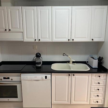 Apartamento Marisol Alcañiz 외부 사진