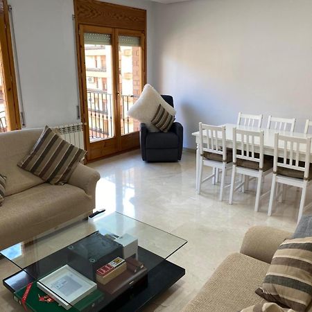 Apartamento Marisol Alcañiz 외부 사진