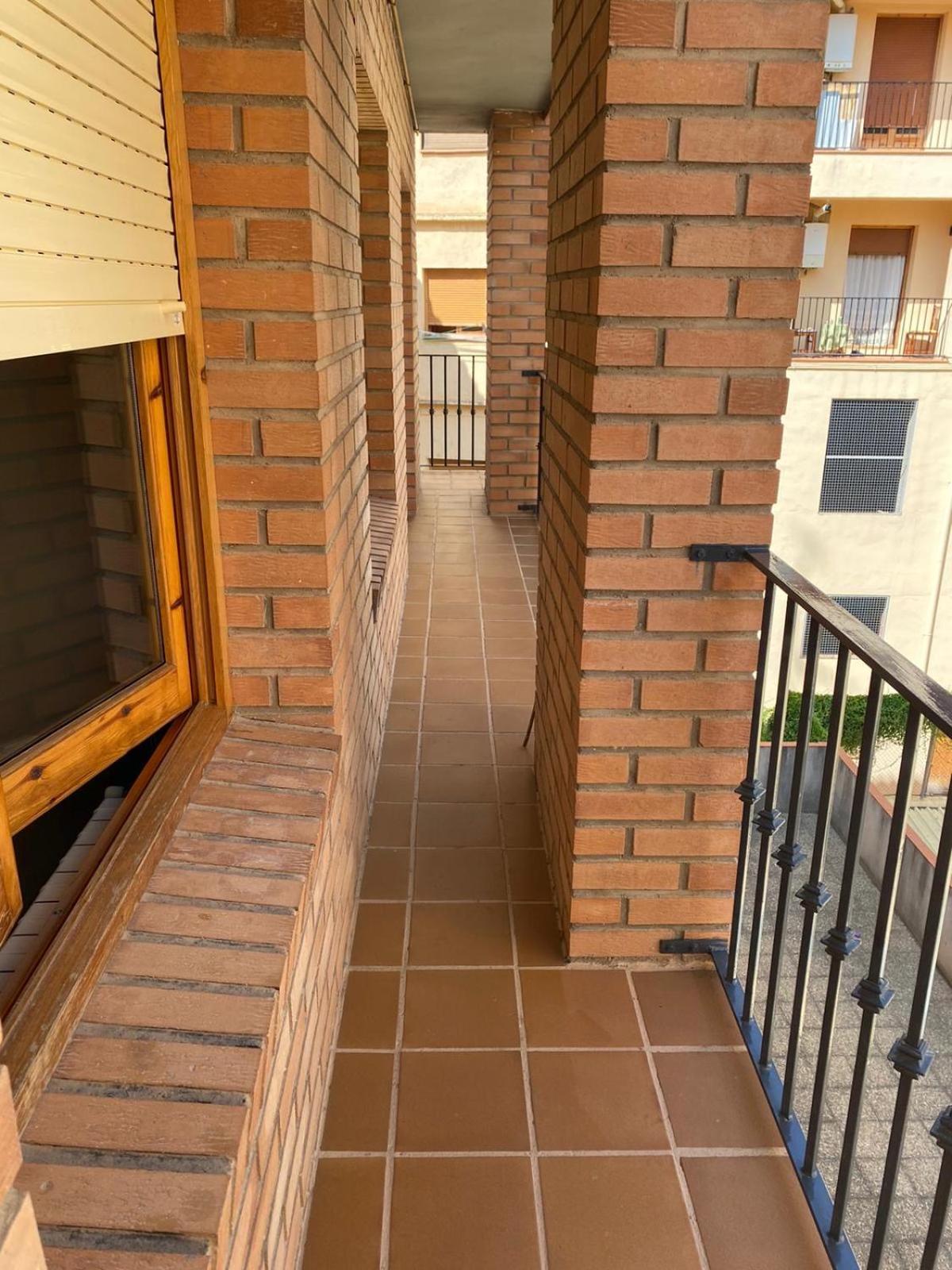 Apartamento Marisol Alcañiz 외부 사진