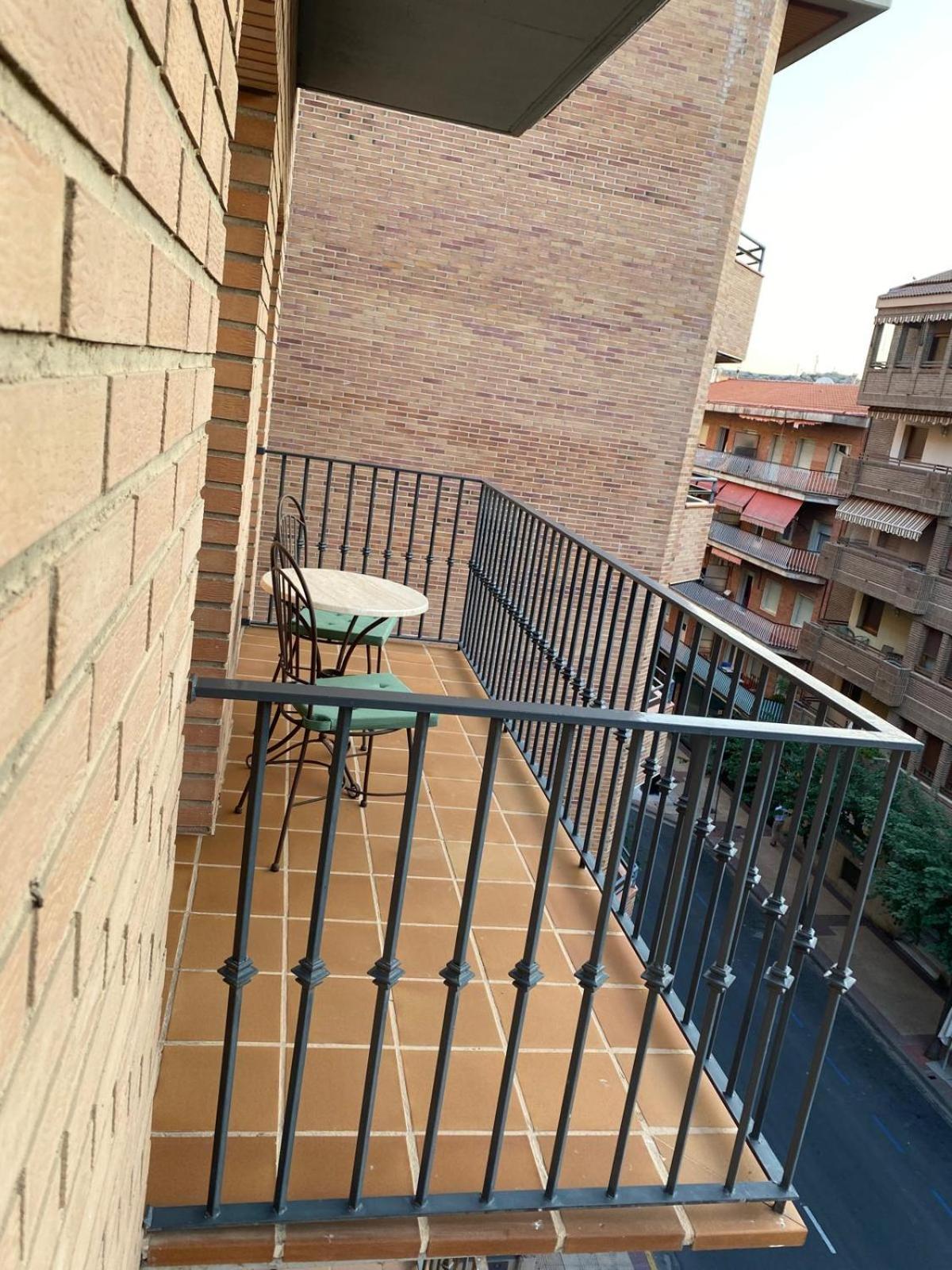 Apartamento Marisol Alcañiz 외부 사진