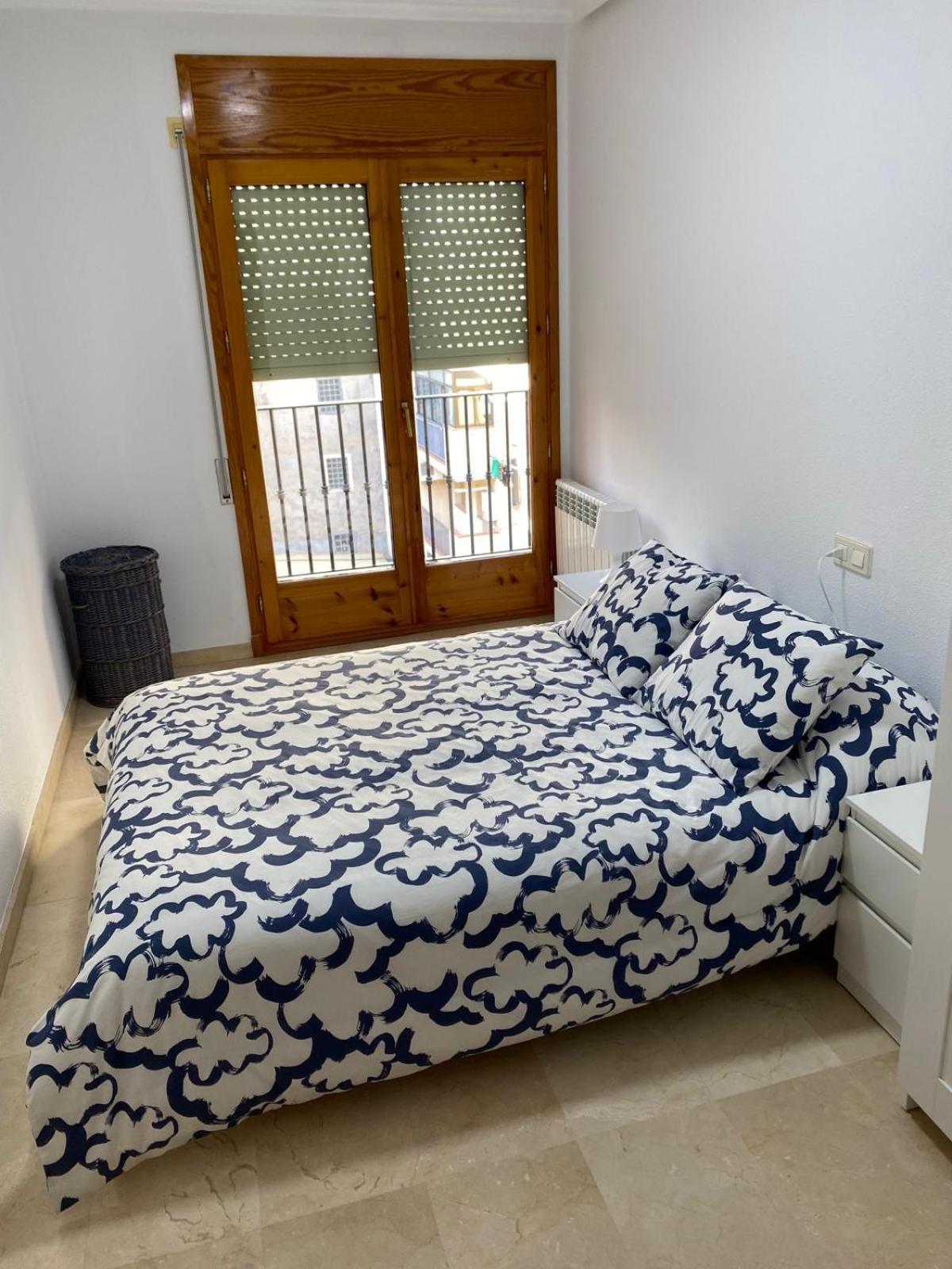 Apartamento Marisol Alcañiz 외부 사진