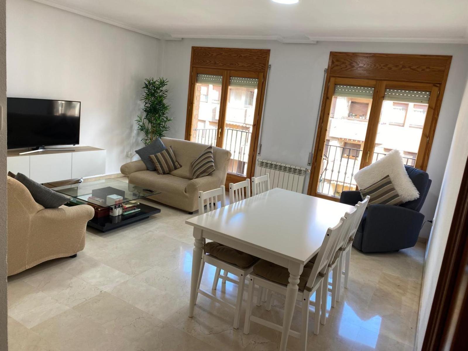 Apartamento Marisol Alcañiz 외부 사진