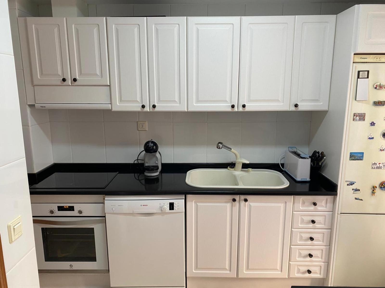 Apartamento Marisol Alcañiz 외부 사진