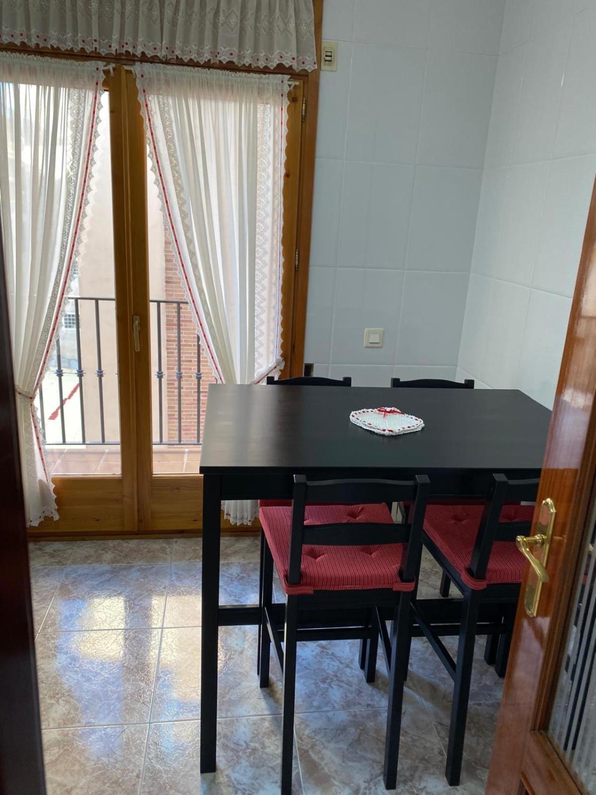 Apartamento Marisol Alcañiz 외부 사진