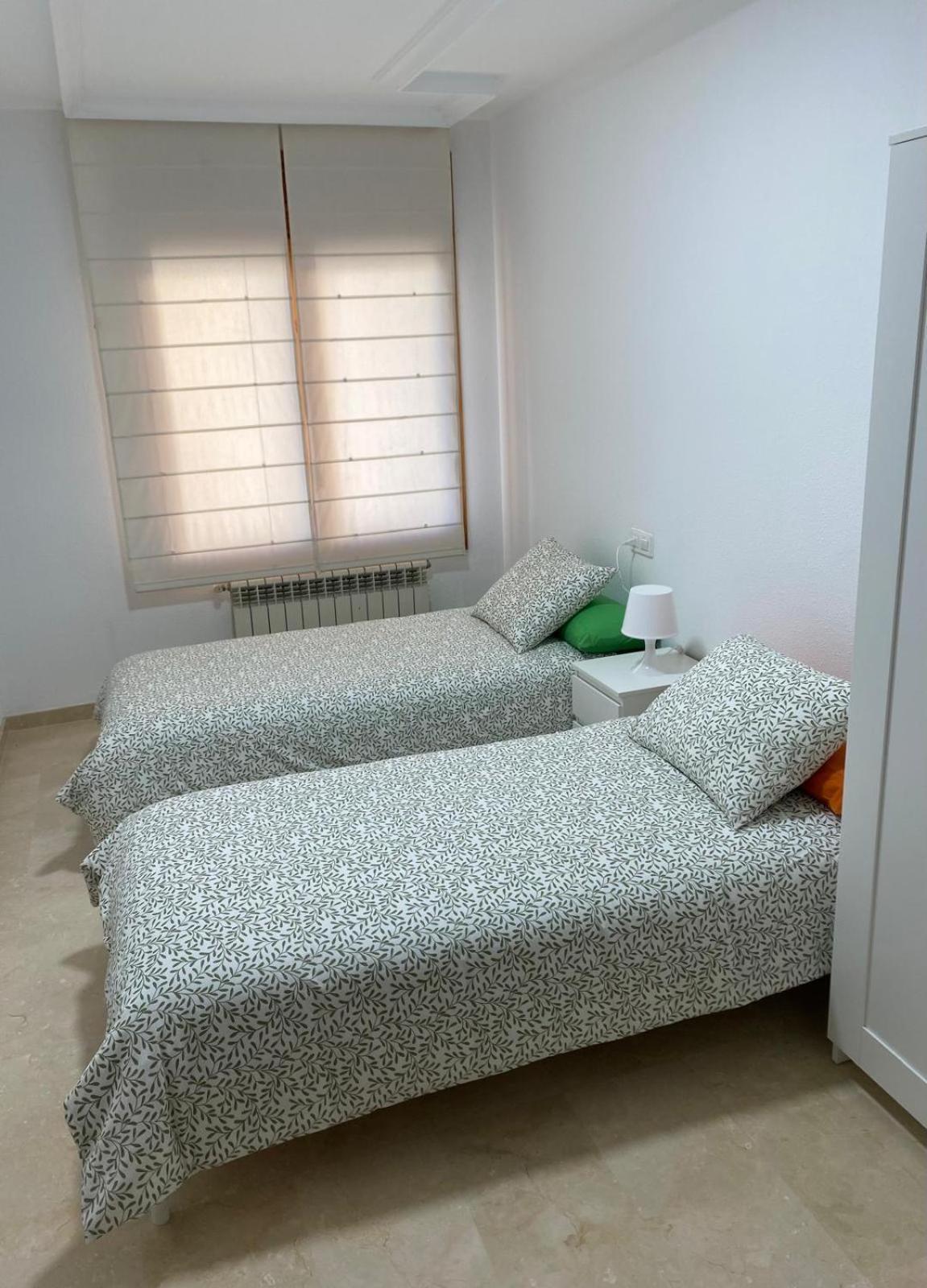 Apartamento Marisol Alcañiz 외부 사진