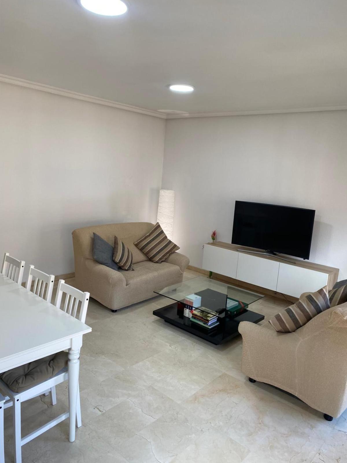 Apartamento Marisol Alcañiz 외부 사진