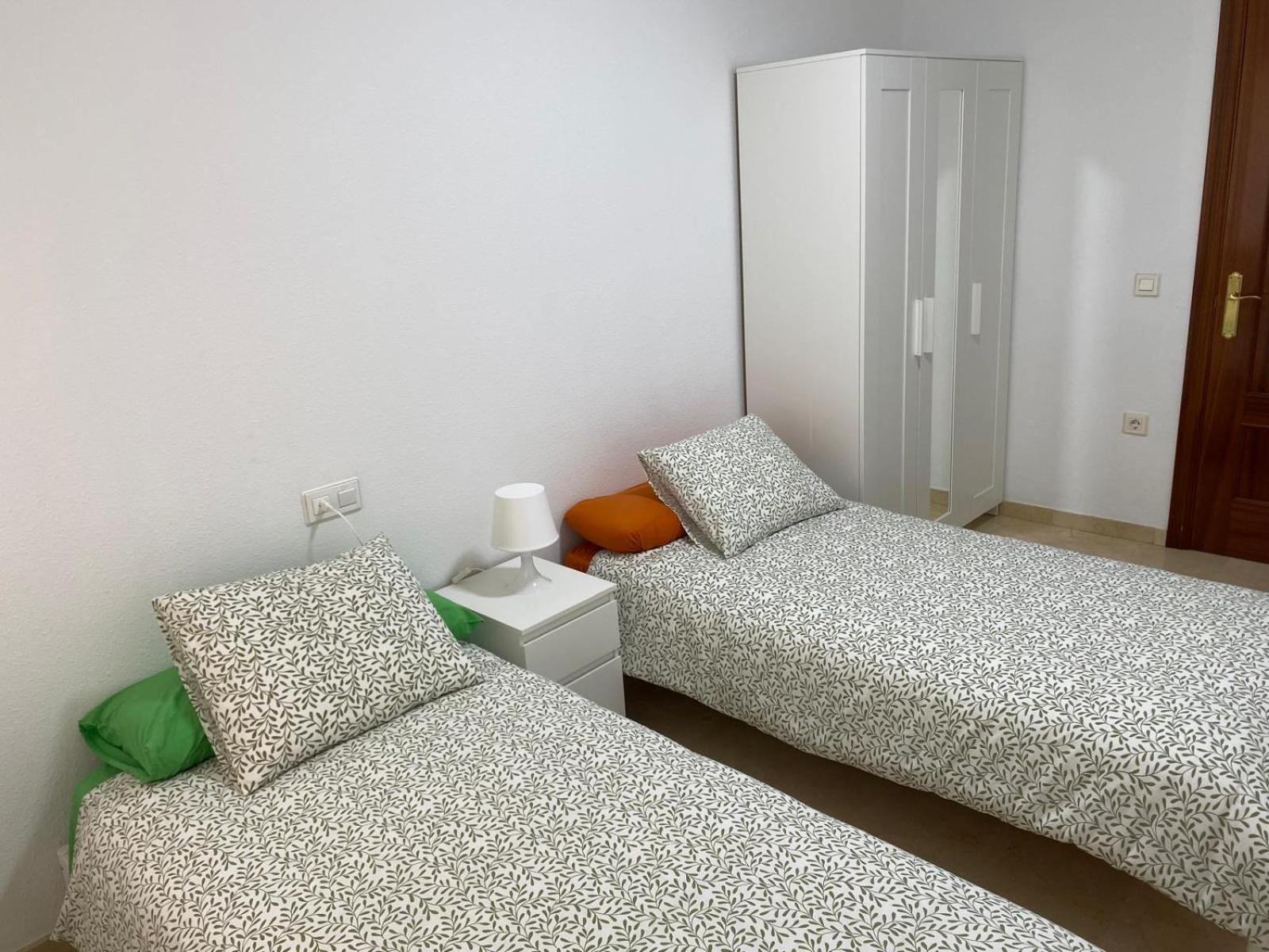 Apartamento Marisol Alcañiz 외부 사진