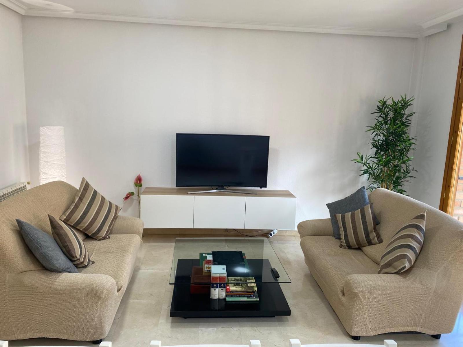 Apartamento Marisol Alcañiz 외부 사진