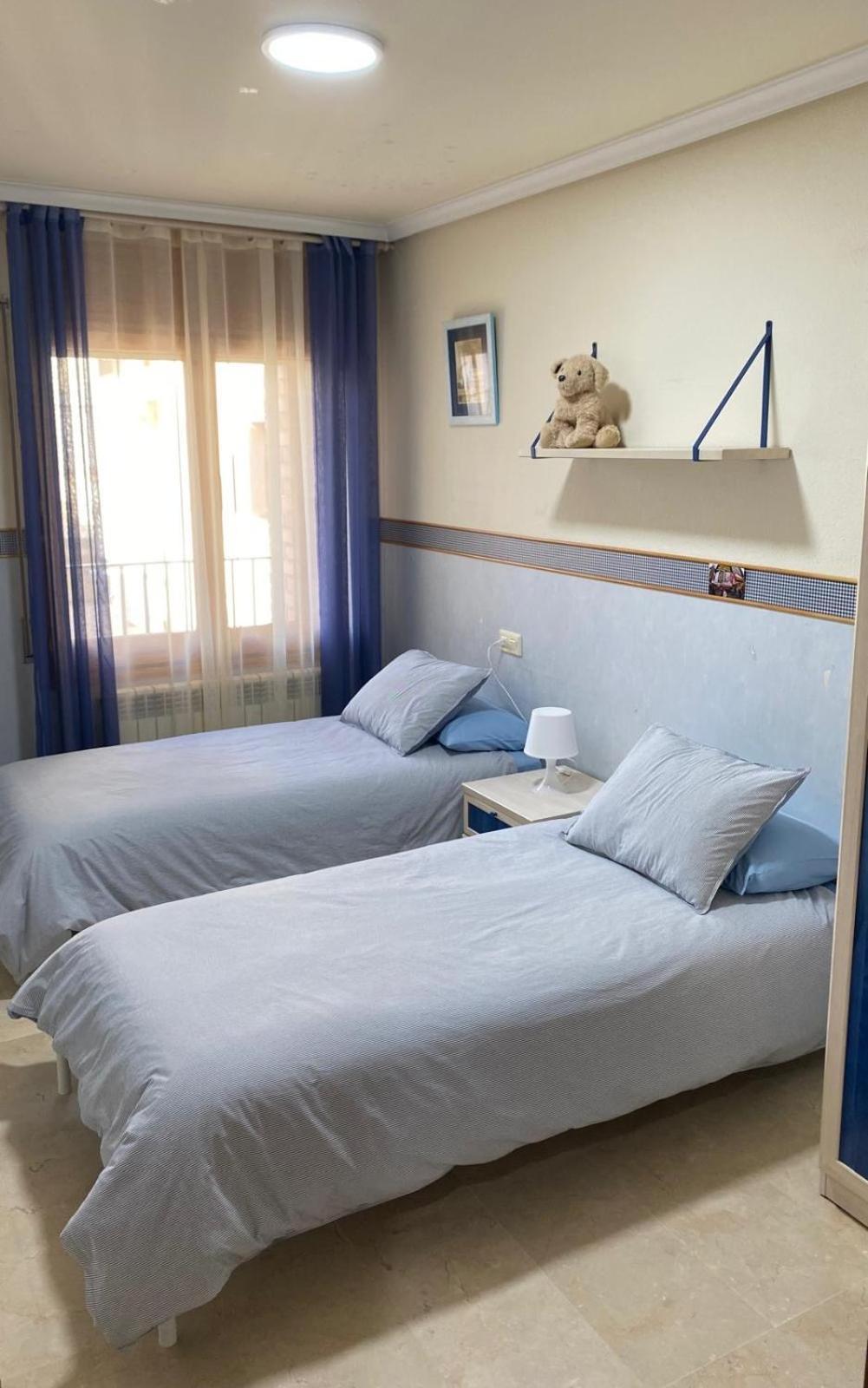 Apartamento Marisol Alcañiz 외부 사진